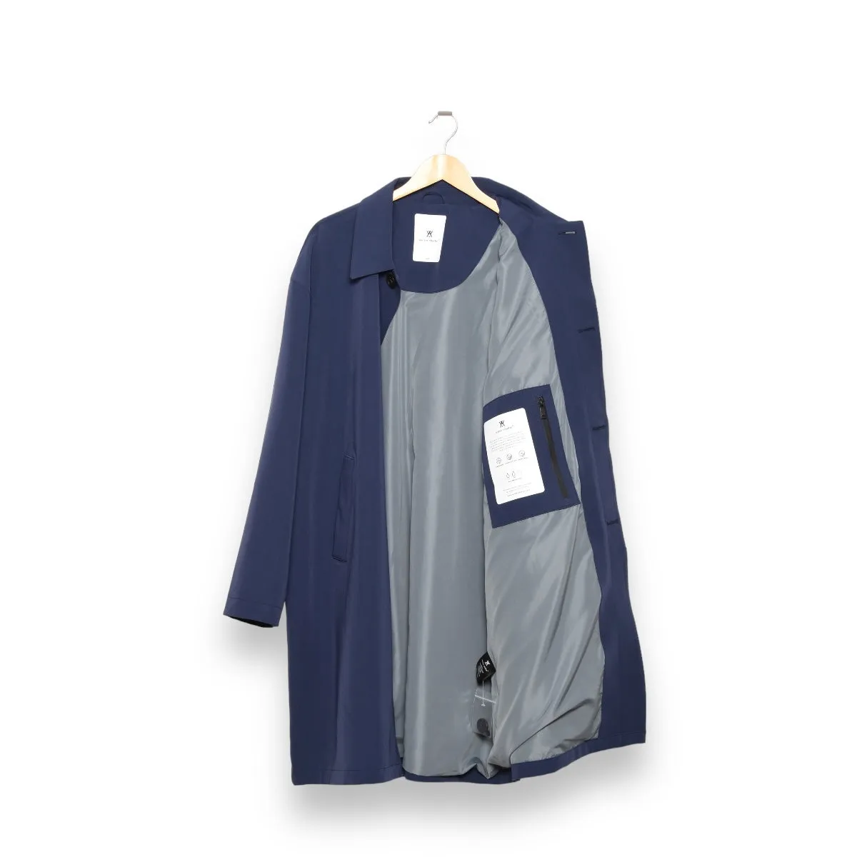 Welter Shelter Joba Carcoat navy