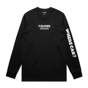 Where Car™ Long Sleeve