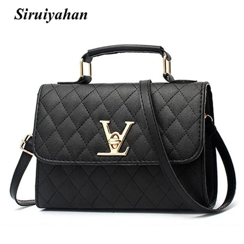 Women Bags Designer Crossbody Bags