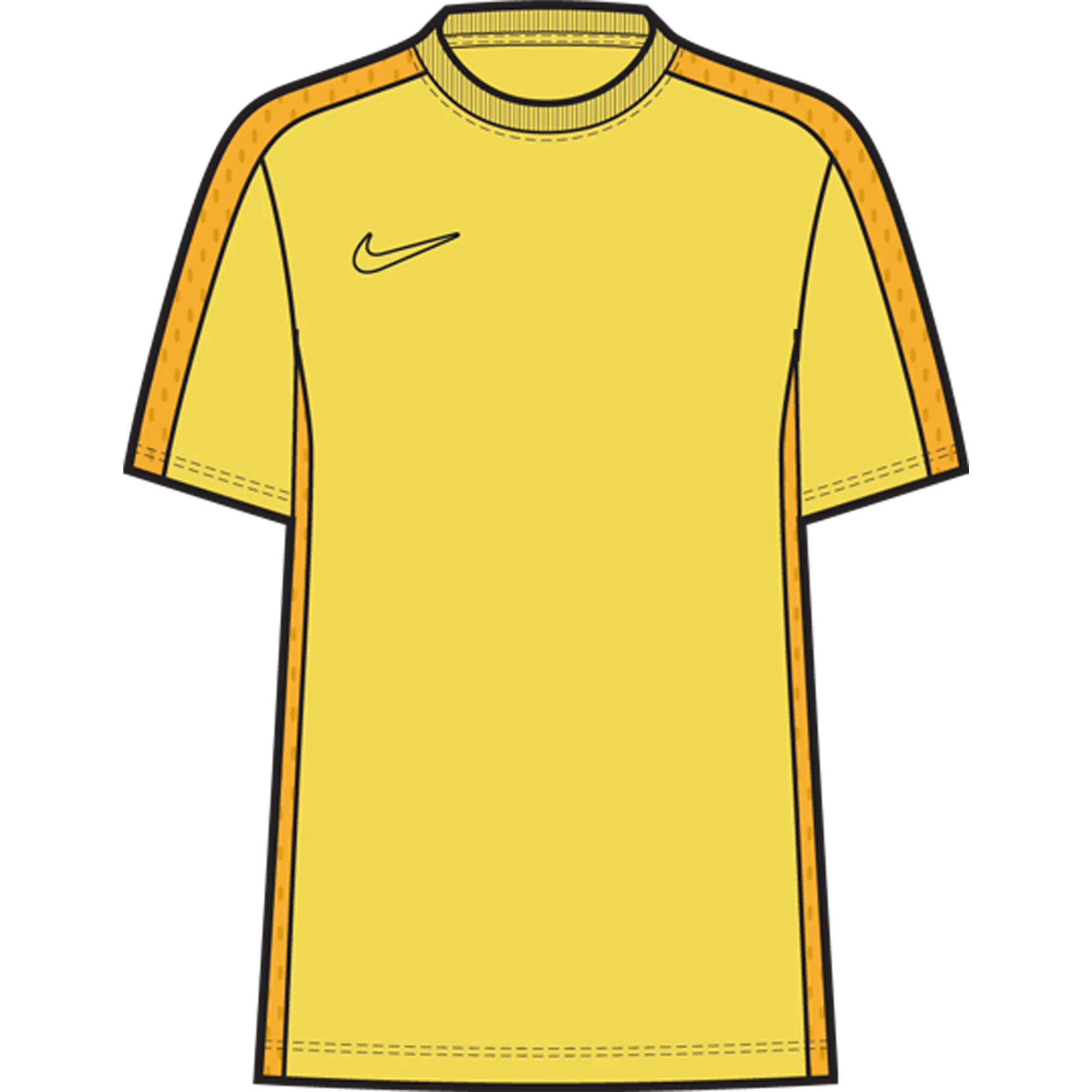 Women's Academy 23 Top