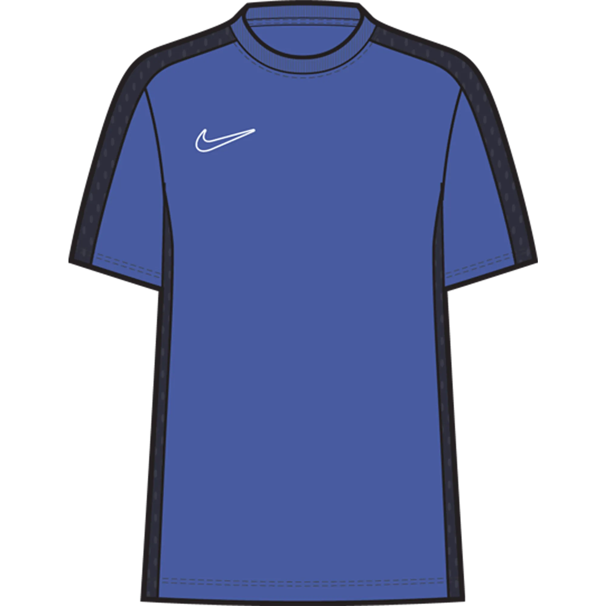 Women's Academy 23 Top