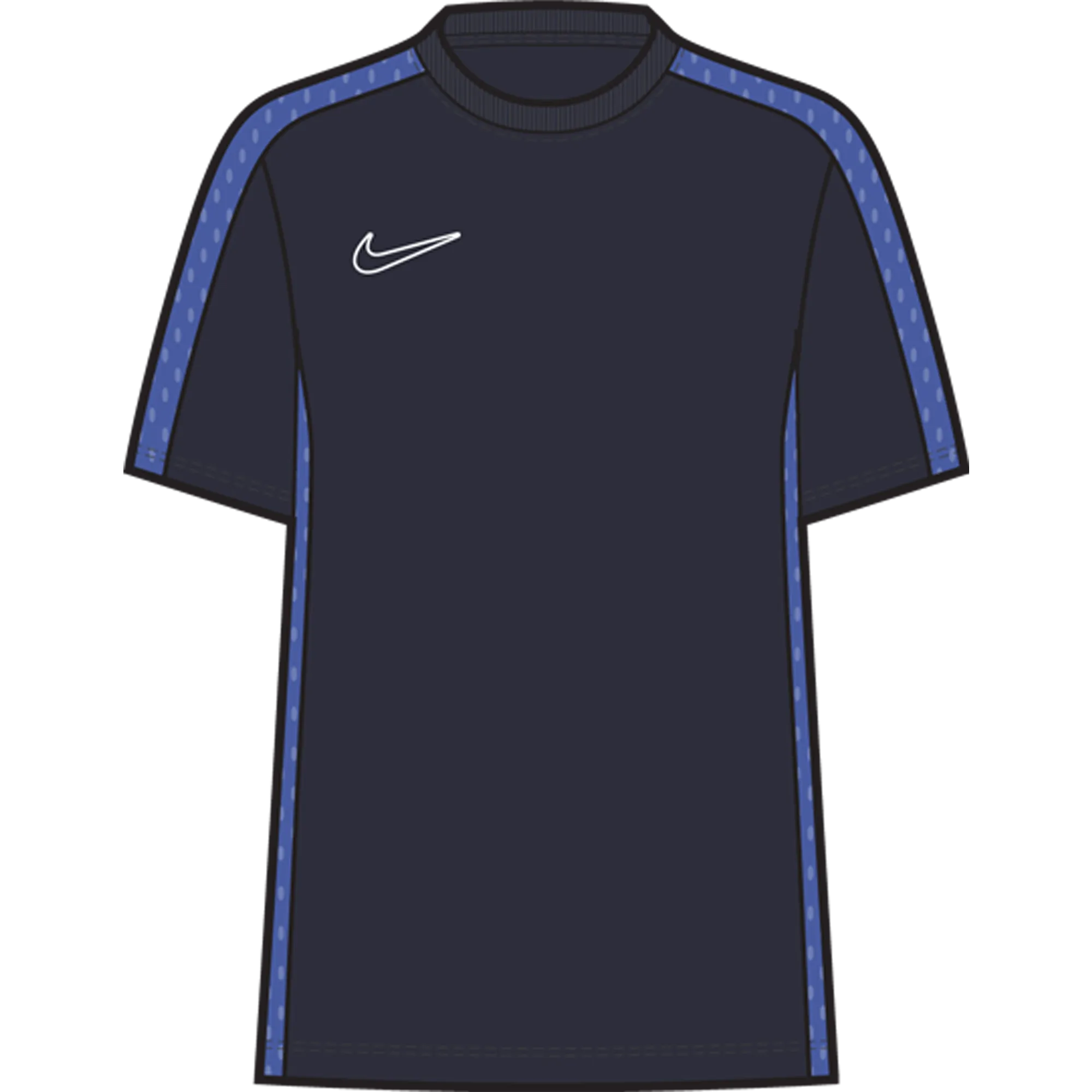 Women's Academy 23 Top