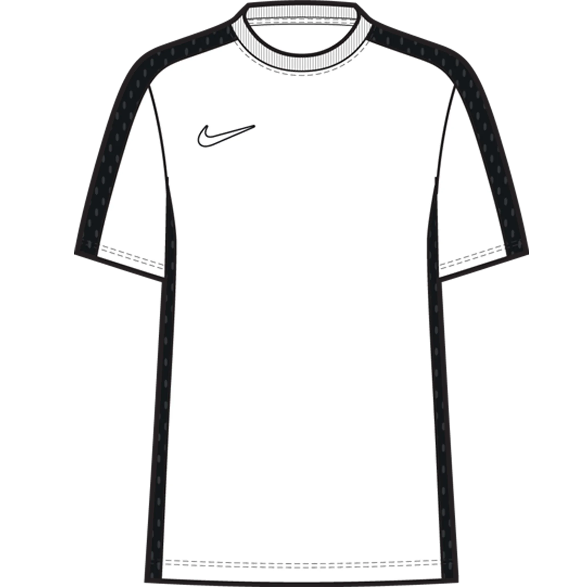 Women's Academy 23 Top