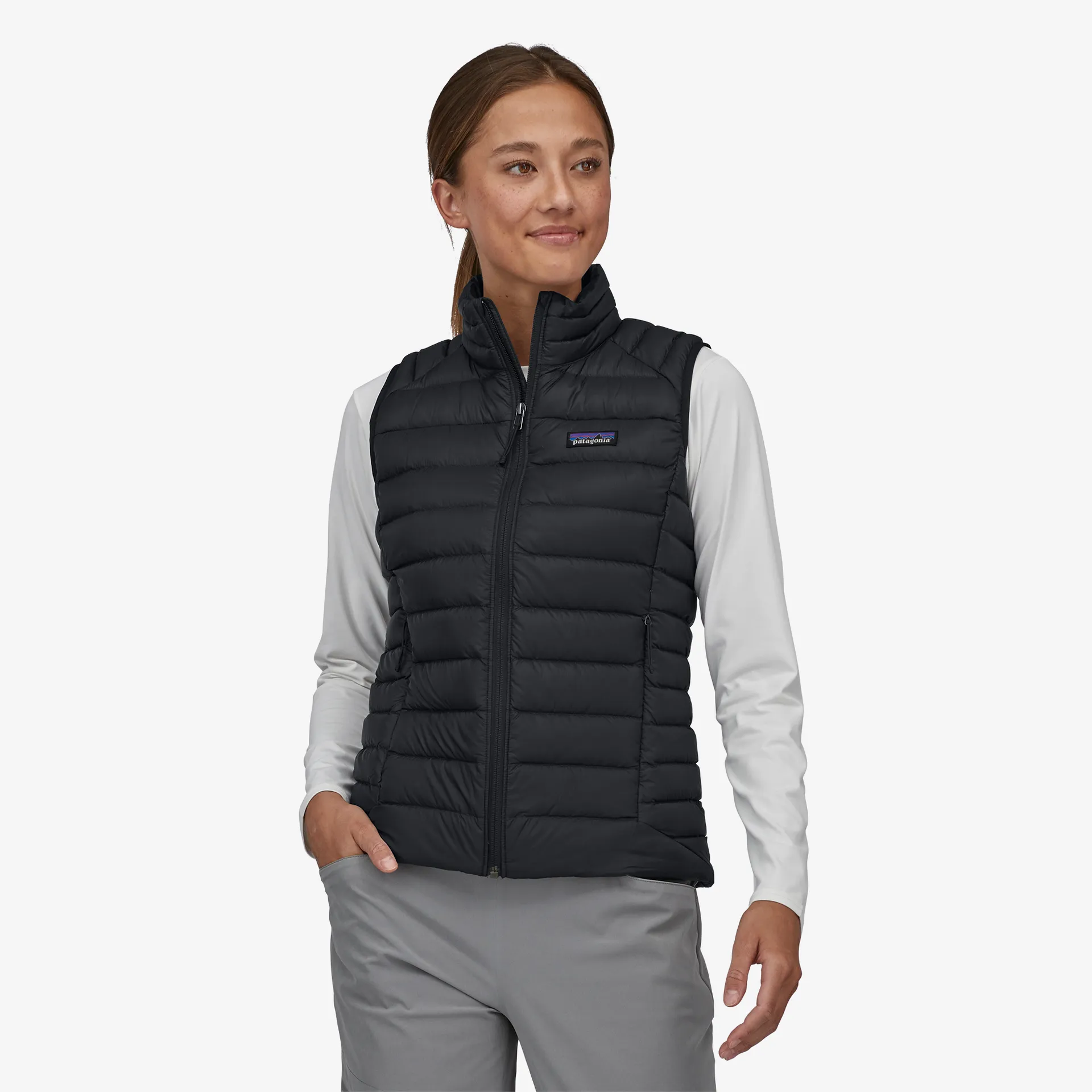 Women's Down Sweater™ Vest