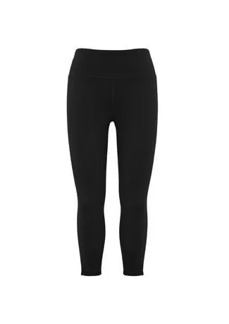 Women's Flex 3/4 Leggings