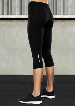 Women's Flex 3/4 Leggings