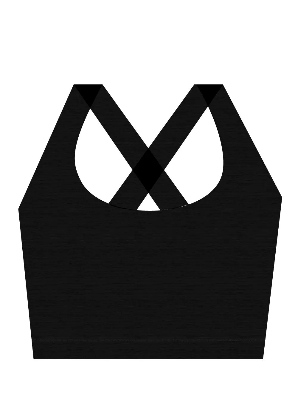 Women's Luna Bra