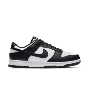 Women's Nike Dunk Low Panda