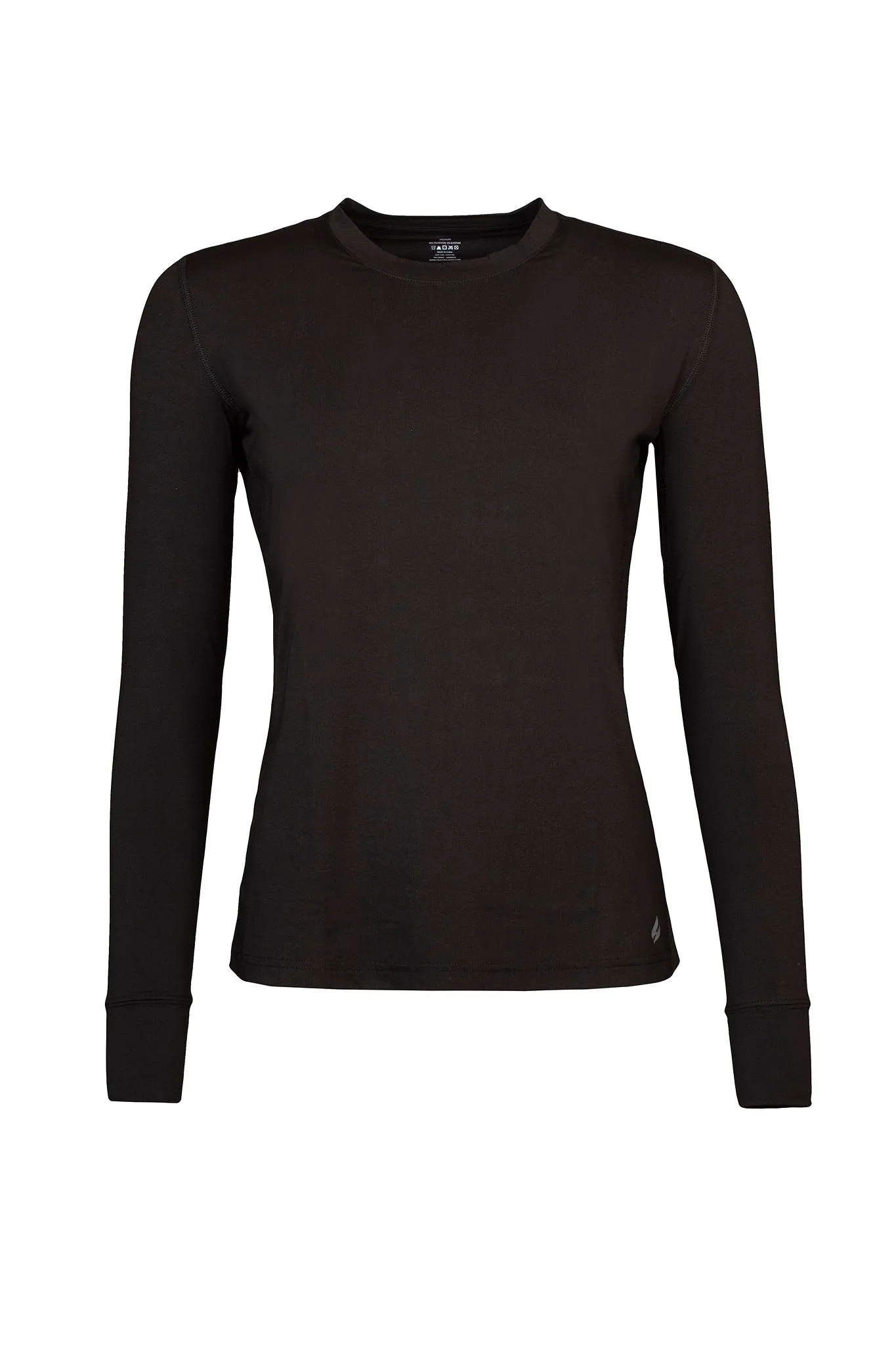 Women's ULTRA LITE Long Sleeve T-Shirt