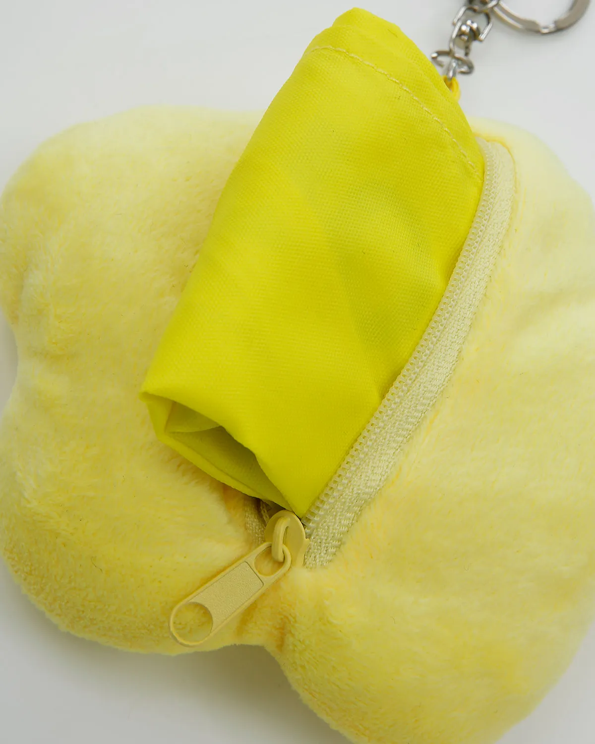 YUZU MOCHI PLUSHIE TOTE