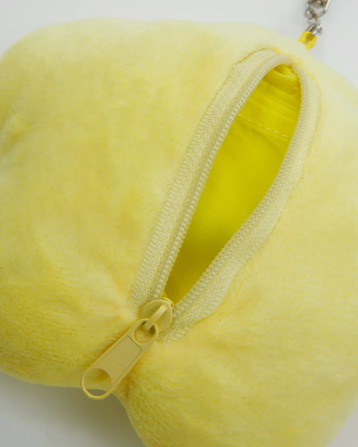 YUZU MOCHI PLUSHIE TOTE